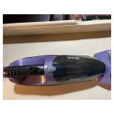 Shark Cordless Handheld Vacuum with Charging Base and Attachments