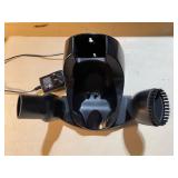 Shark Cordless Handheld Vacuum with Charging Base and Attachments