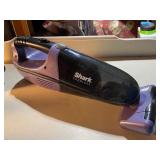 Shark Cordless Handheld Vacuum with Charging Base and Attachments