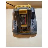 Lynxx 40V Battery Charger with 40V Lithium-Ion Battery