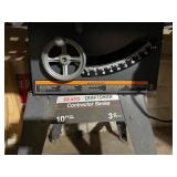 Sears Craftsman Contractor Series 10 Inch Table Saw with Exact-Rip Fence