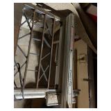 Sears Craftsman Contractor Series 10 Inch Table Saw with Exact-Rip Fence