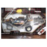 Turbo Leopard Radio Control Car in Original Box with Auto Armor Products