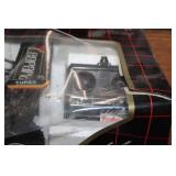 Turbo Leopard Radio Control Car in Original Box with Auto Armor Products