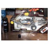 Turbo Leopard Radio Control Car in Original Box with Auto Armor Products