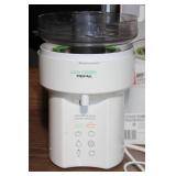 Tefal Juice Master Juice Extractor and Squeezer with Box