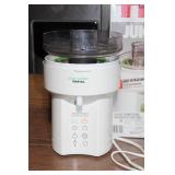 Tefal Juice Master Juice Extractor and Squeezer with Box