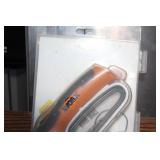 Worx ZipSnip WX081L Cordless Electric Cutter in Carry Case
