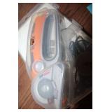 Worx ZipSnip WX081L Cordless Electric Cutter in Carry Case