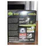 Home Zone Motion Activated Security LED Light, 180 Degree Detection