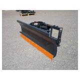 Wolverine 84" Skid Steer Blade
