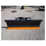 Wolverine 84" Skid Steer Blade