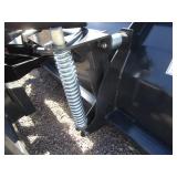 Wolverine 84" Skid Steer Blade
