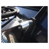 Wolverine 84" Skid Steer Blade
