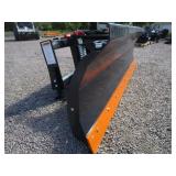 Wolverine 84" Skid Steer Blade