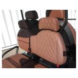 SDLANCH 4-Person 60v Golf Cart