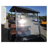 SDLANCH 4-Person 60v Golf Cart