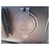 SDLANCH 4-Person 60v Golf Cart