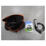 SDLANCH 4-Person 60v Golf Cart