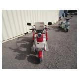 SDLANCH 60v Mini Golf Cart