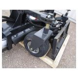 LandHonor 72" Skid Steer Harley Power Rake