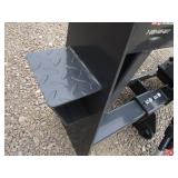LandHonor Skid Steer to 3 Point PTO Power Unit