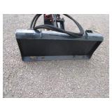LandHonor Skid Steer Backhoe Arm