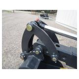 LandHonor Skid Steer Backhoe Arm