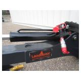 LandHonor Skid Steer Backhoe Arm