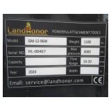 LandHonor 8