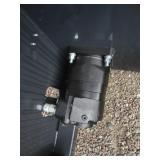 LandHonor 72" Skid Steer Round Bale Processor