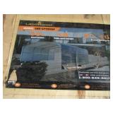 LandHonor 20
