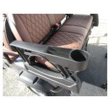 SDLANCH 4-Person 60v Golf Cart
