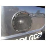 SDLANCH 4-Person 60v Golf Cart