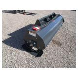 Wolverine 72" Skid Steer Tiller