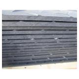 15pcs IRANCH 1/2" 4