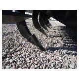 Wolverine 72" Skid Steer Ripper