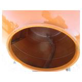 LandHonor Skid Steer Concrete Drum Mixer