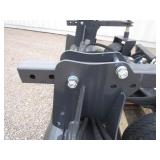 LandHonor 72" Skid Steer Harley Power Rake