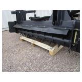 LandHonor 72" Skid Steer Harley Power Rake