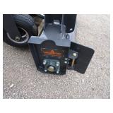 LandHonor 72" Skid Steer Harley Power Rake