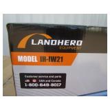 LandHero IH-IW21 1" Impact
