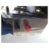LandHero 40gal Service Truck Compressor