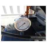 LandHero 40gal Service Truck Compressor