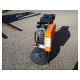 LandHero 40gal Service Truck Compressor