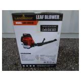 LandHonor Backpack Leaf Blower