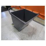 Dump Bin Cart 28"x36"x28"