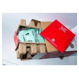 Donut Maker & Mini Waffle Maker – In Box