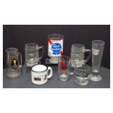 Miscellaneous Drinking Glasses – Collectible & Novelty