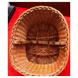 Wicker Chair